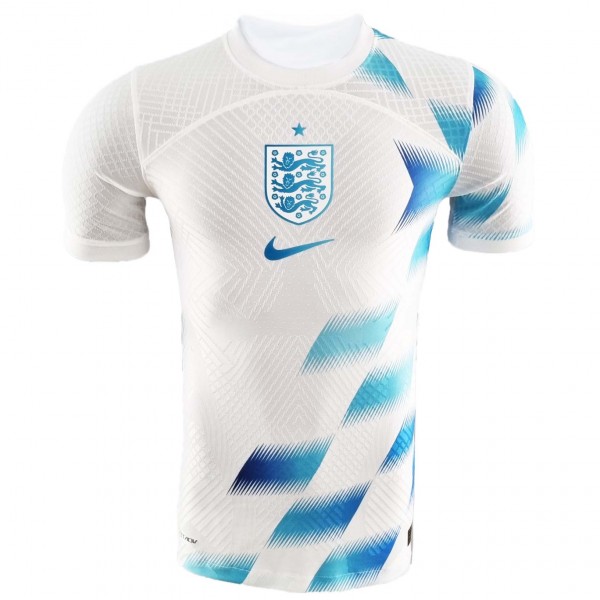 England special version jersey soccer uniform men's white sportswear football kit tops sport shirt 2022-2023